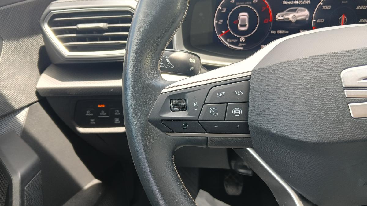 Seat Leon 1.0 TSI 90cv Business
